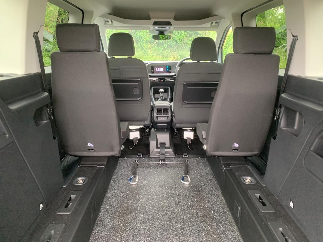 2023 Volkswagen Caddy Maxi